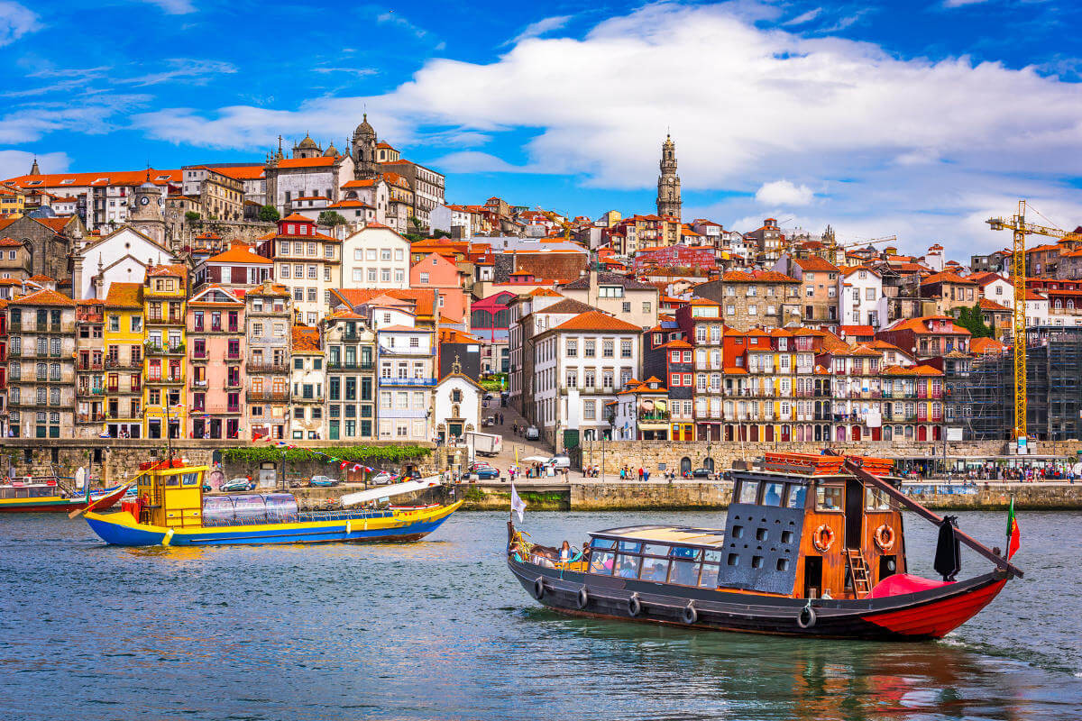 37 Facts about Porto 