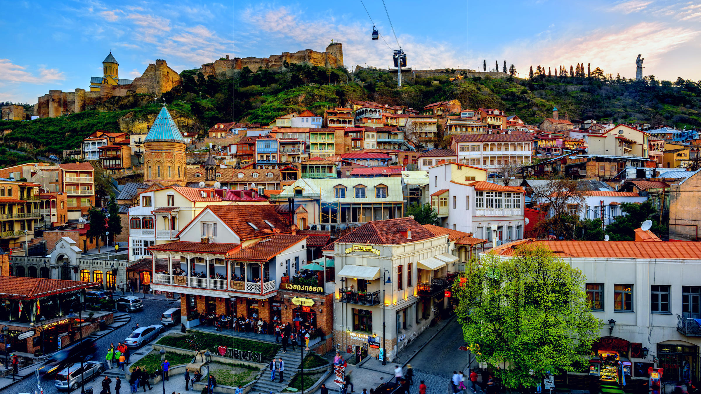 37-facts-about-tbilisi