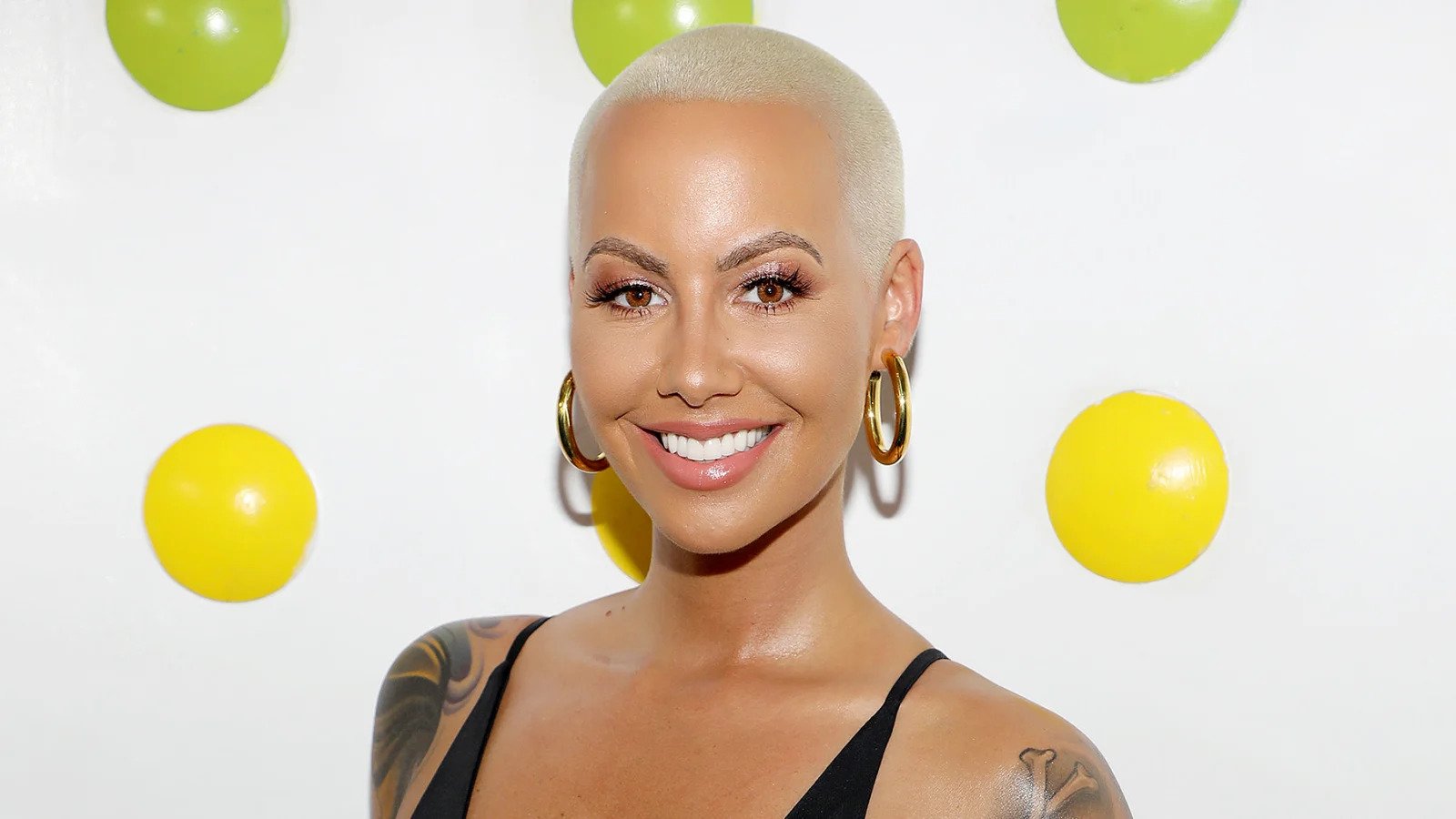 38-facts-about-amber-rose