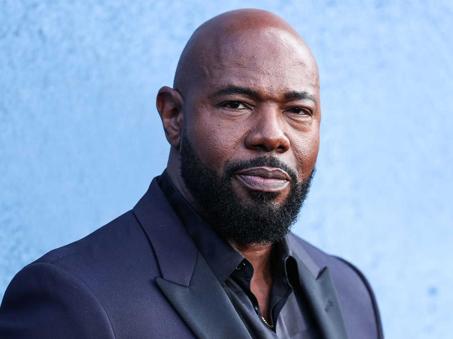 38-facts-about-antoine-fuqua