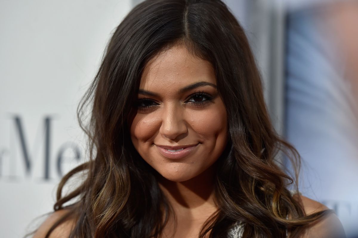 38 Facts about Bethany Mota - Facts.net