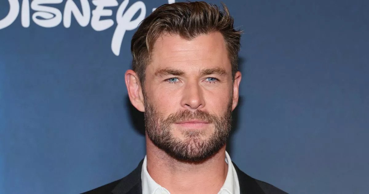 38 Facts About Chris Hemsworth