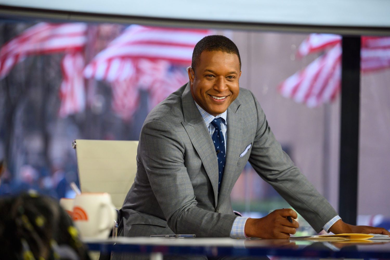 38-facts-about-craig-melvin