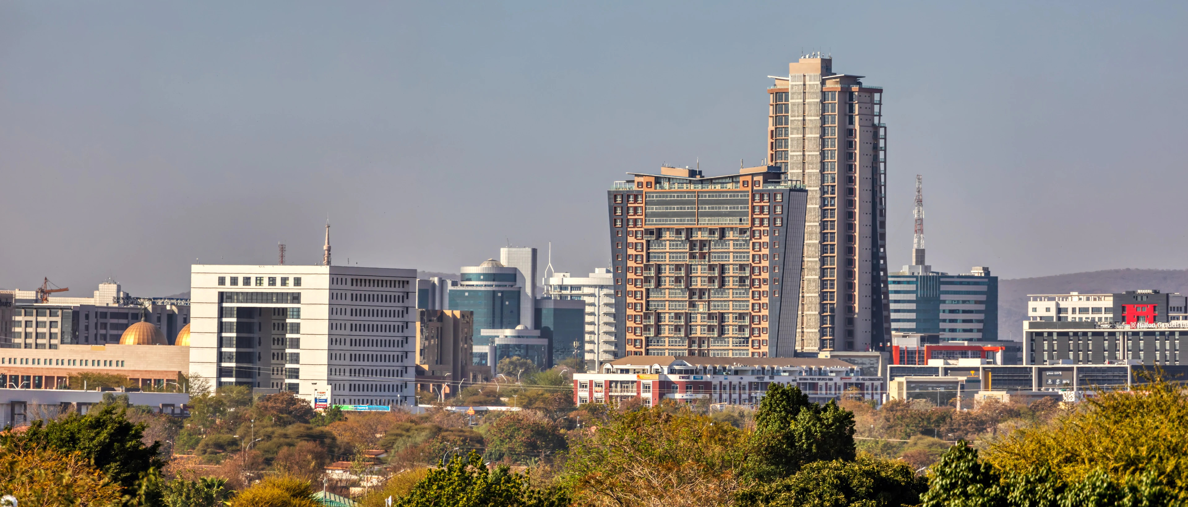 38-facts-about-gaborone