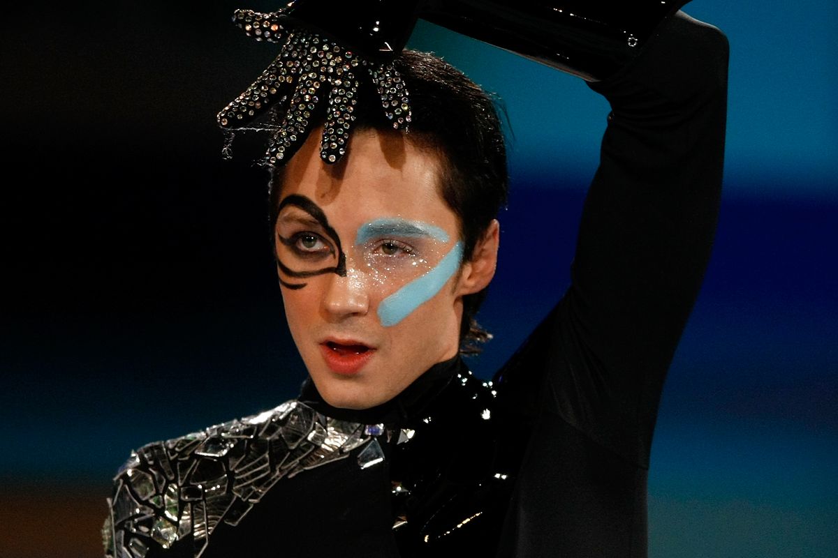 38-facts-about-johnny-weir