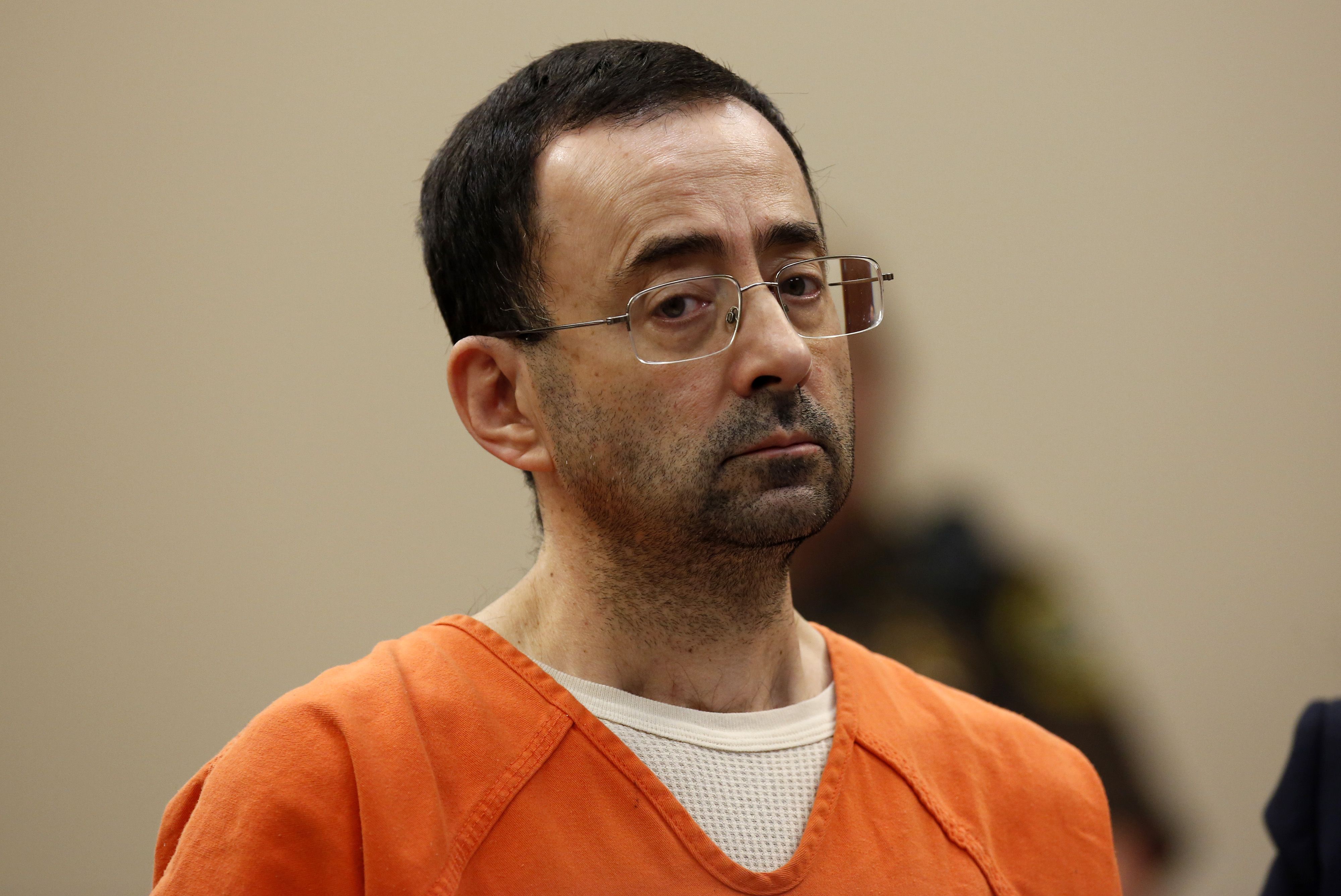 38-facts-about-larry-nassar
