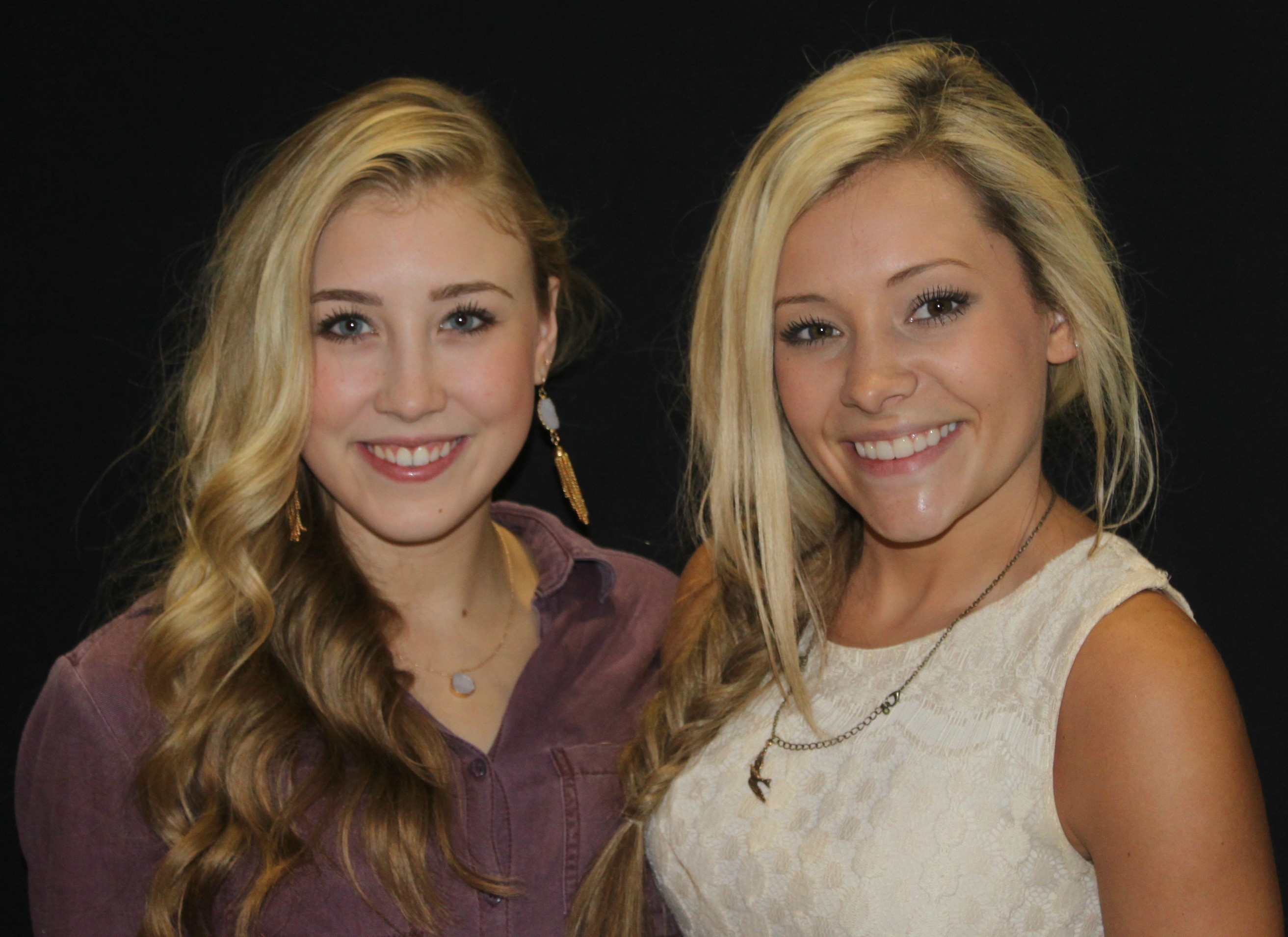 38 Facts about Maddie And Tae