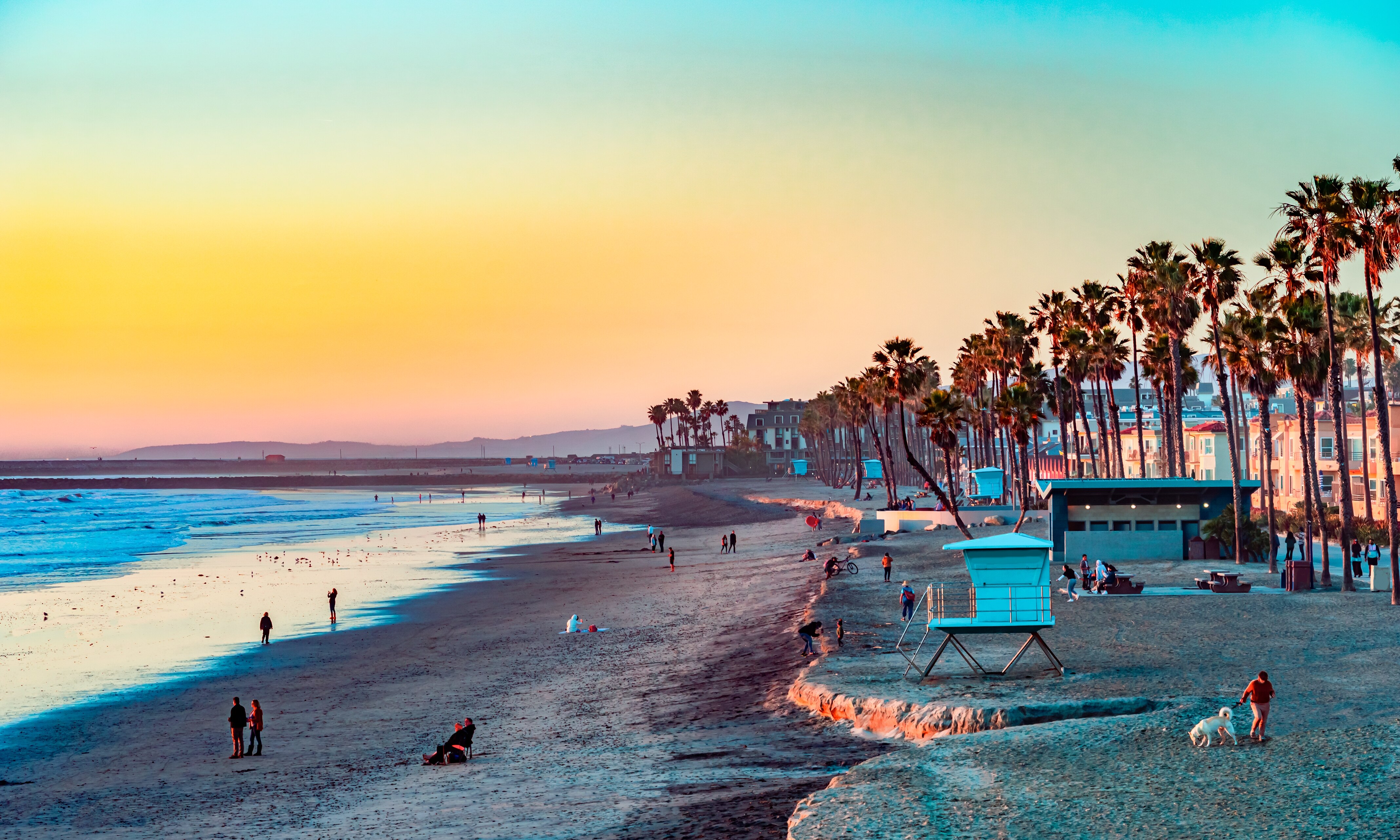 15 Best Things to Do in Oceanside (CA) - The Crazy Tourist