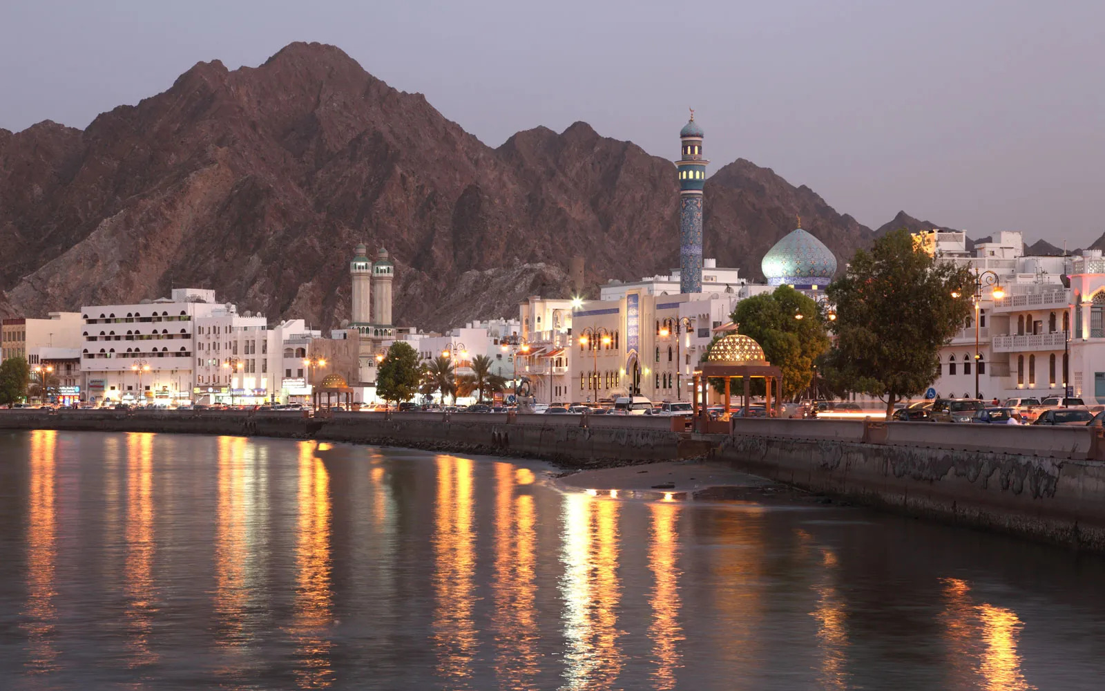 38-facts-about-oman