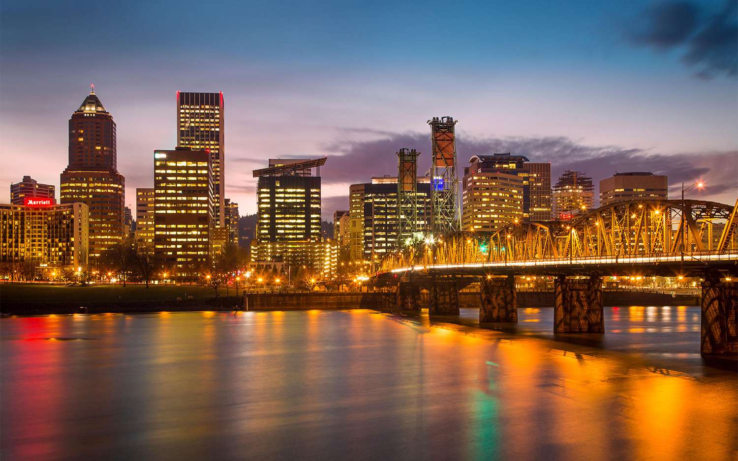 38-facts-about-portland-or