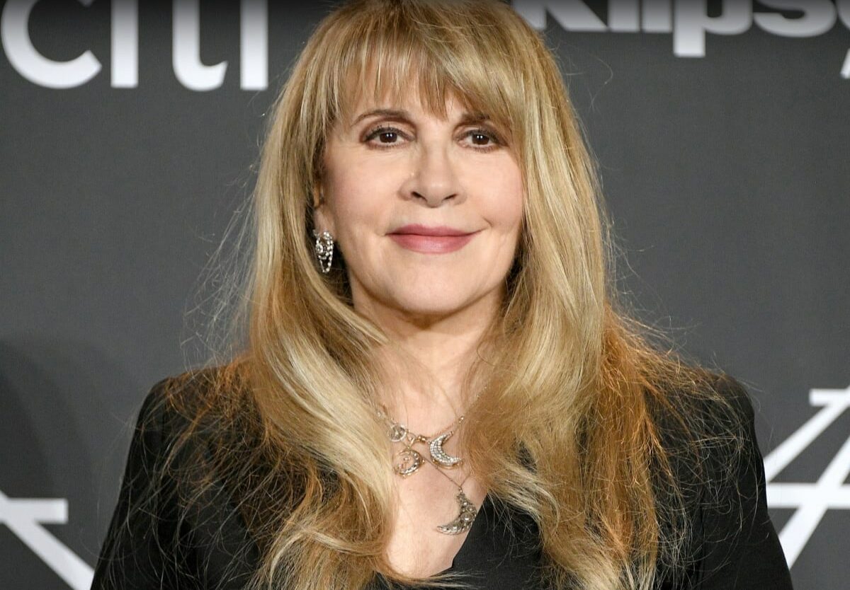 38-facts-about-stevie-nicks