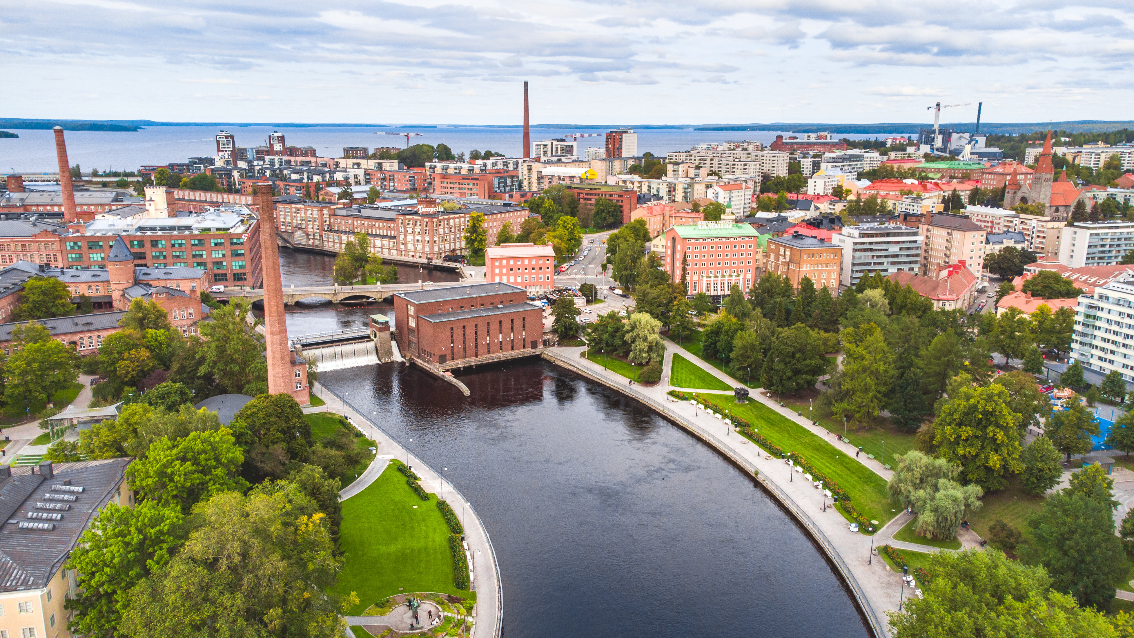 38 Facts About Tampere Facts