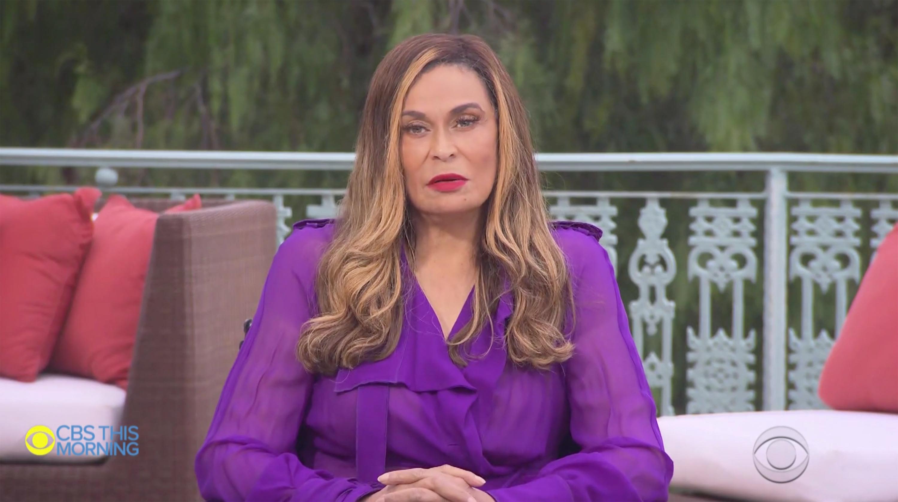 38 Facts About Tina Knowles Lawson - Facts.net