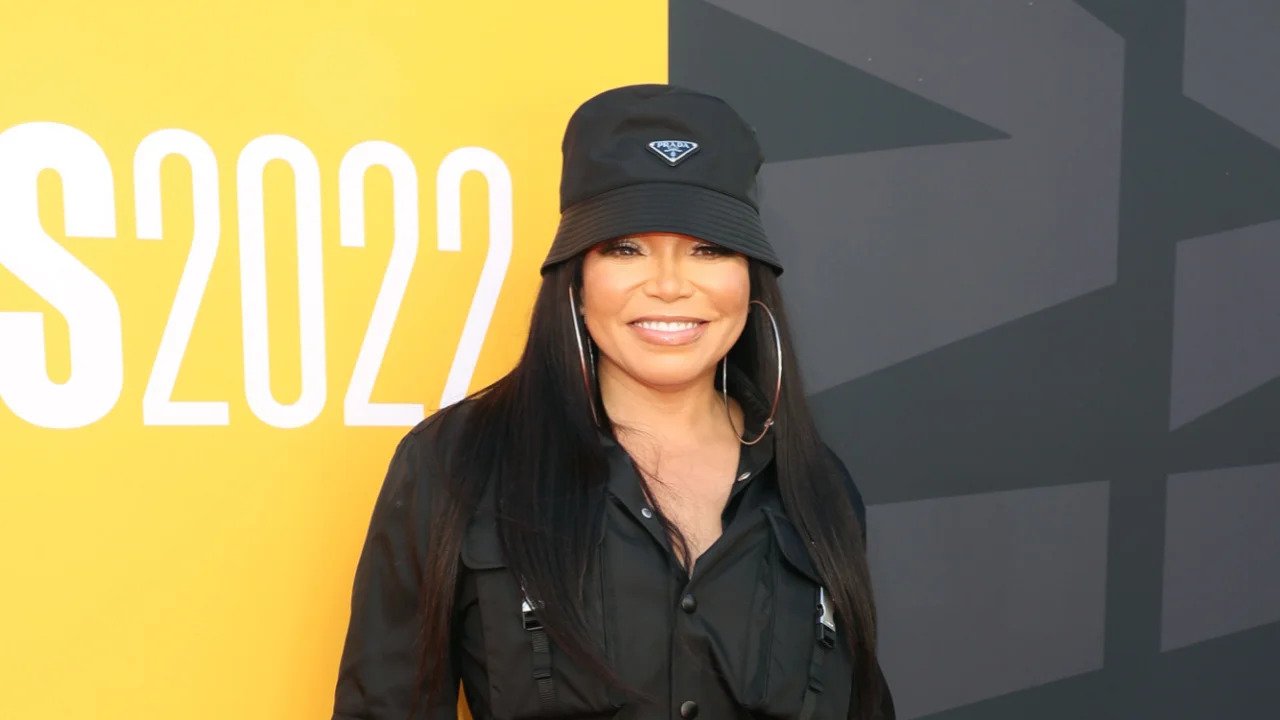 38 Facts about Tisha Campbell Martin - Facts.net