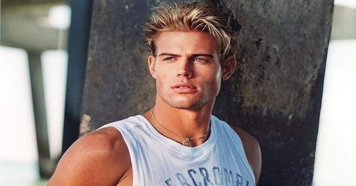 38-facts-about-trevor-donovan