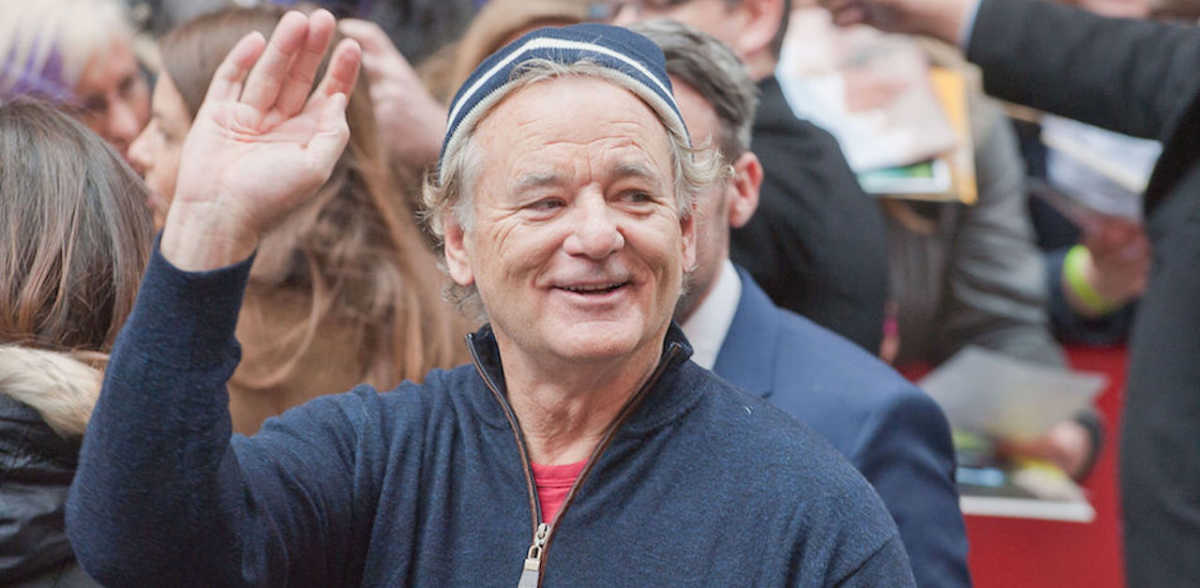 39-facts-about-bill-murray