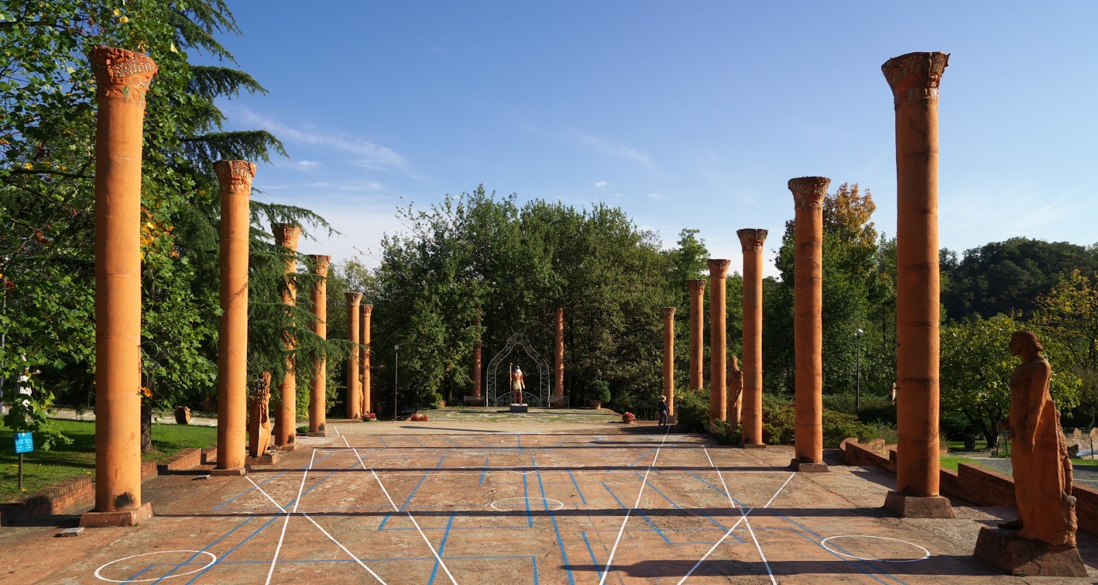 39 Facts About Damanhûr - Facts.net