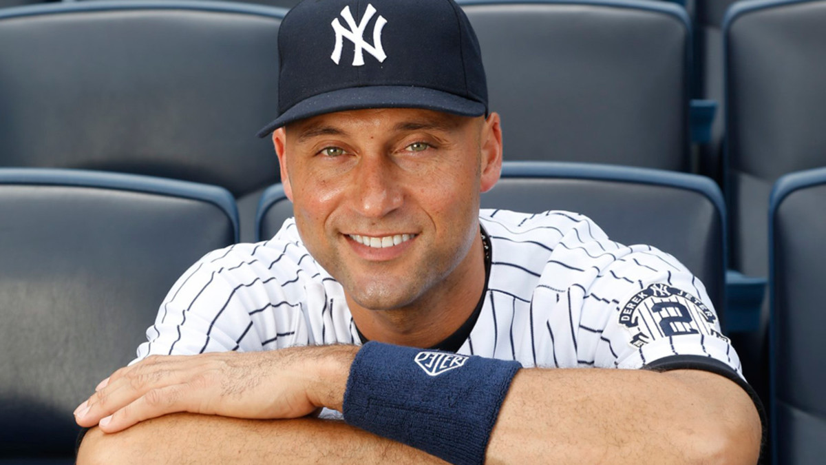 Derek Jeter turns 48: The Yankees captain's memorable moments