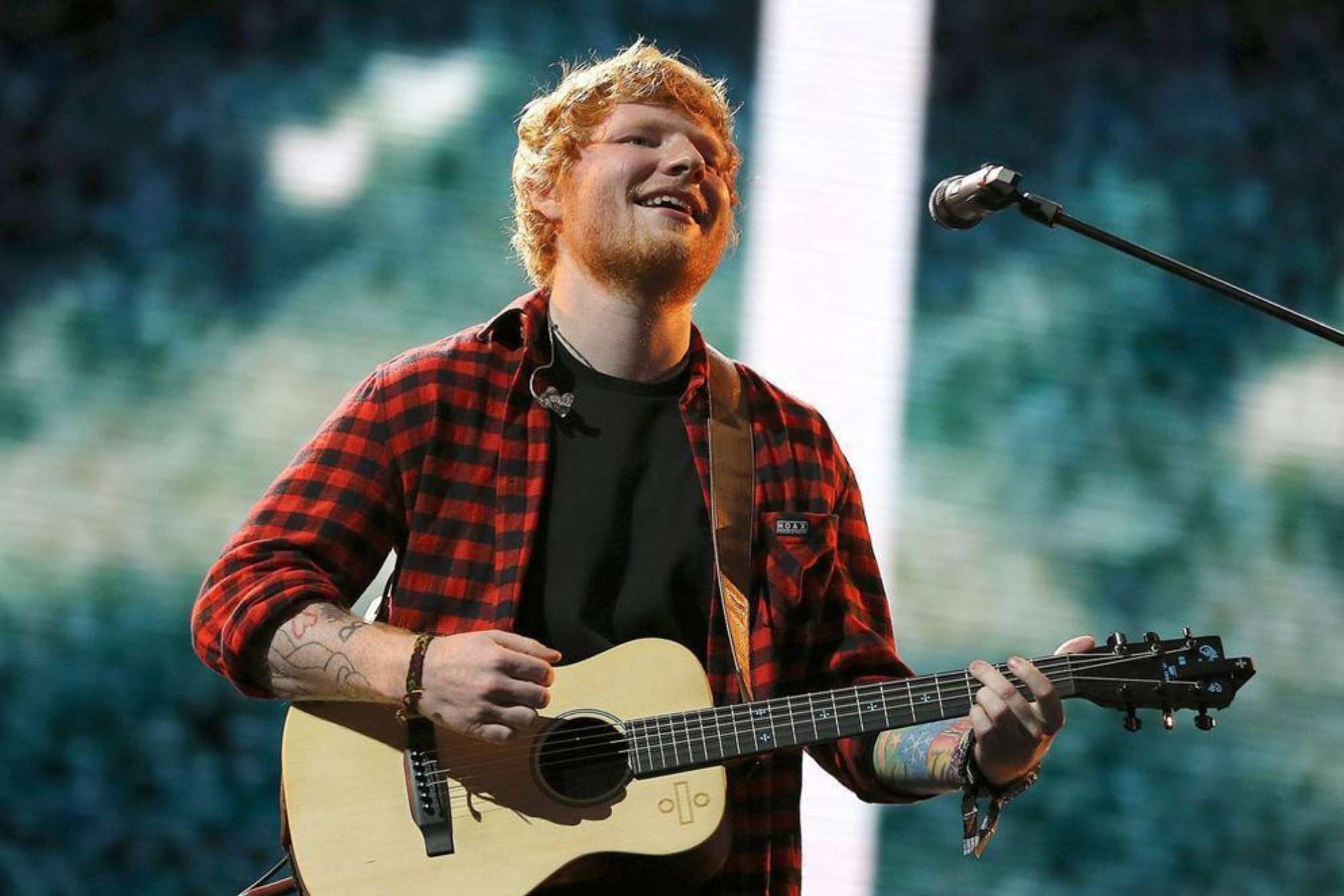 39-facts-about-ed-sheeran
