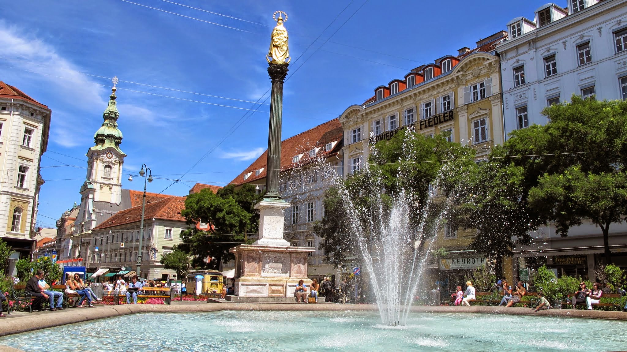 39-facts-about-graz