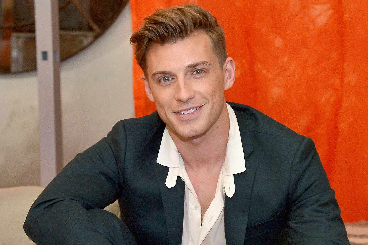 39 Facts About Jeremiah Brent - Facts.net