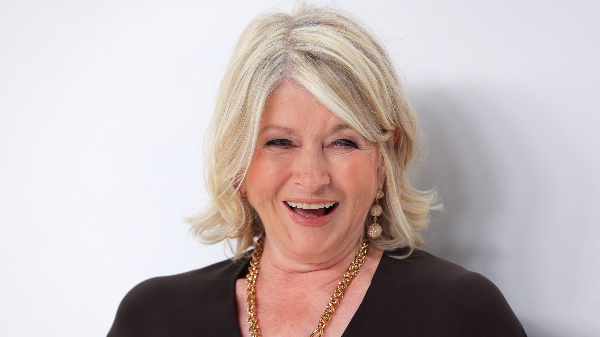 5 key life skills you can learn from Martha Stewart