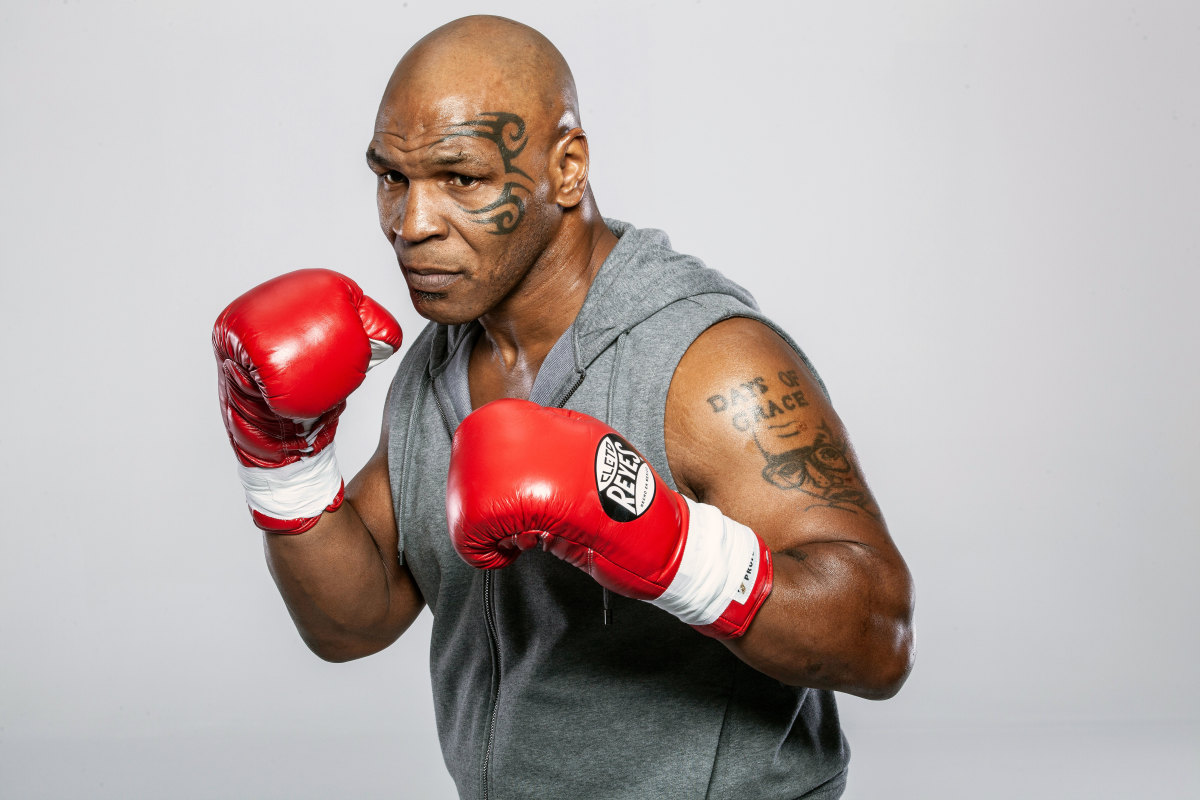 39-facts-about-mike-tyson