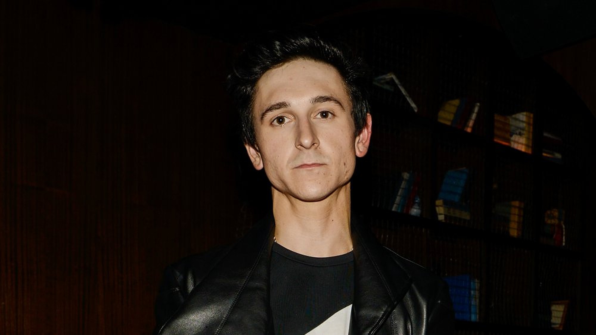 39 Facts about Mitchel Musso 