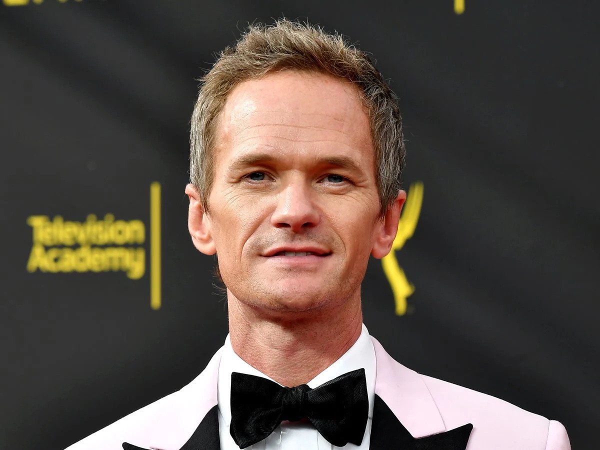 39 Facts About Neil Patrick Harris - Facts.net