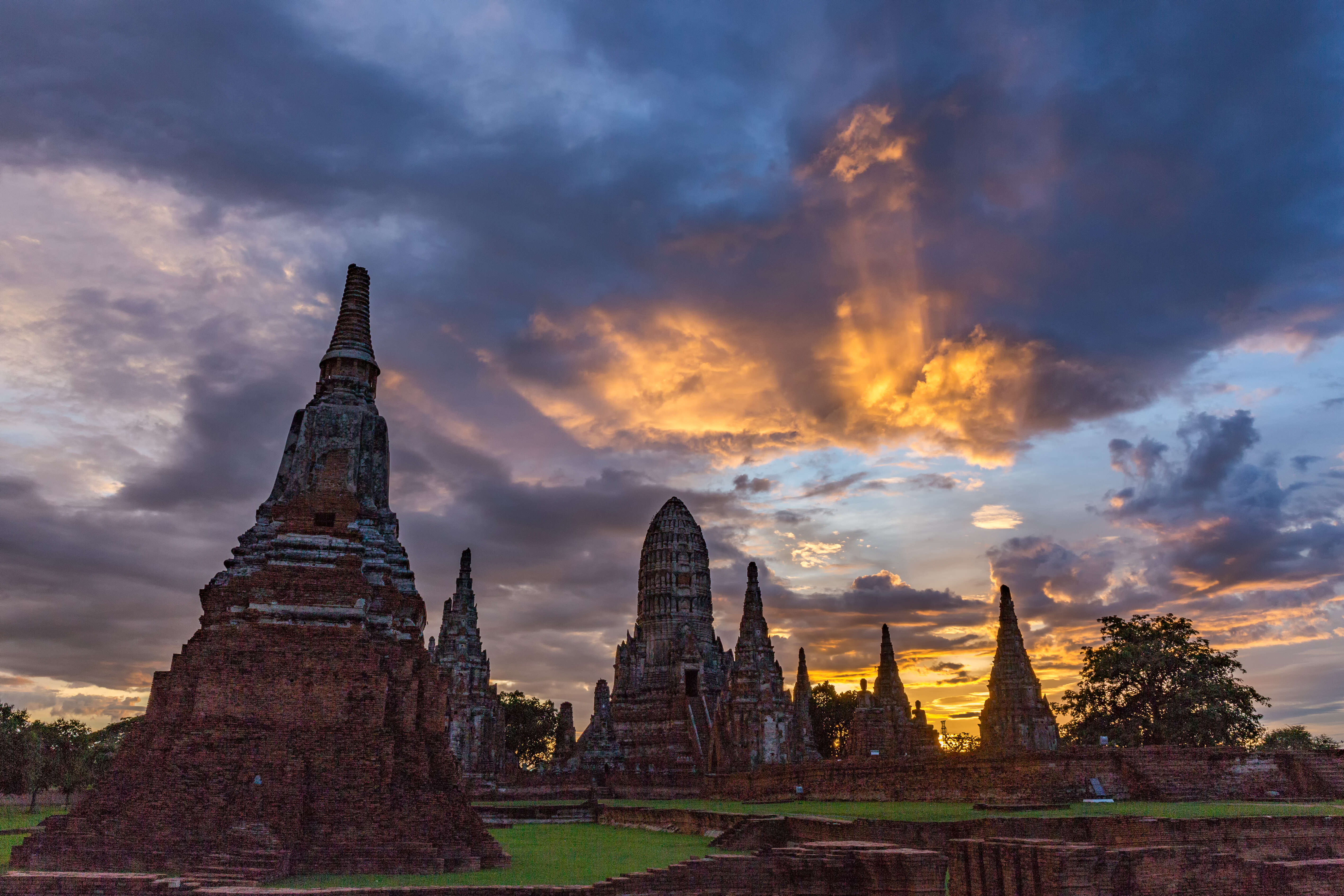 39-facts-about-phra-nakhon-si-ayutthaya