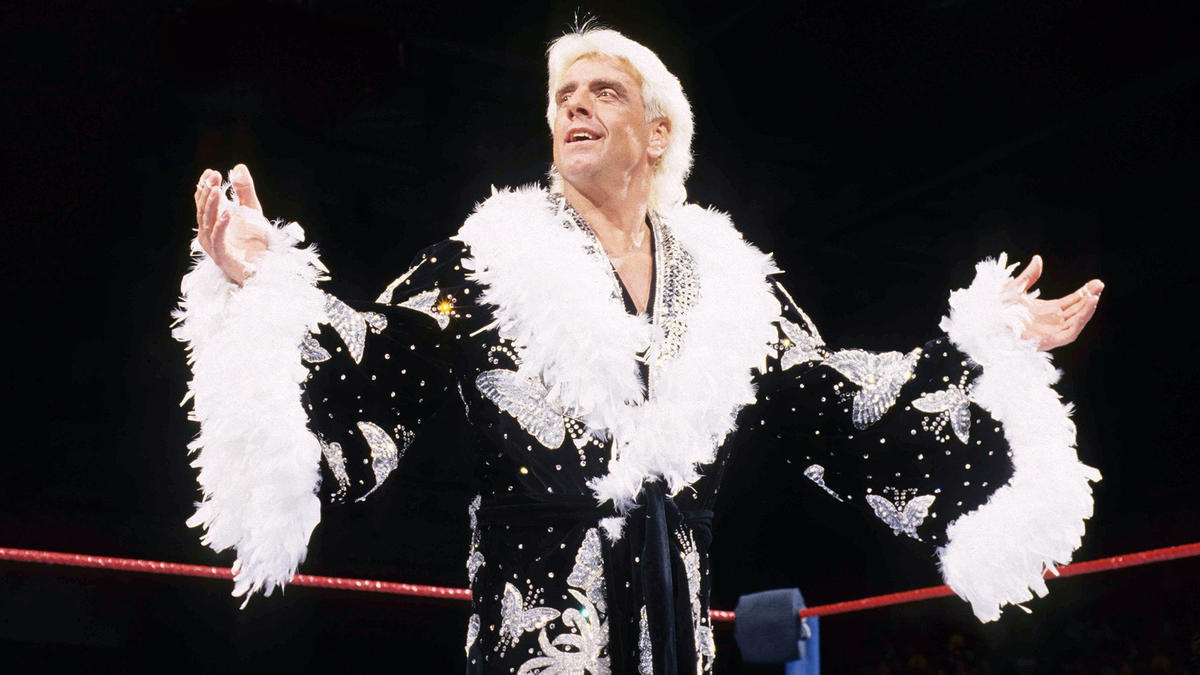 39-facts-about-ric-flair