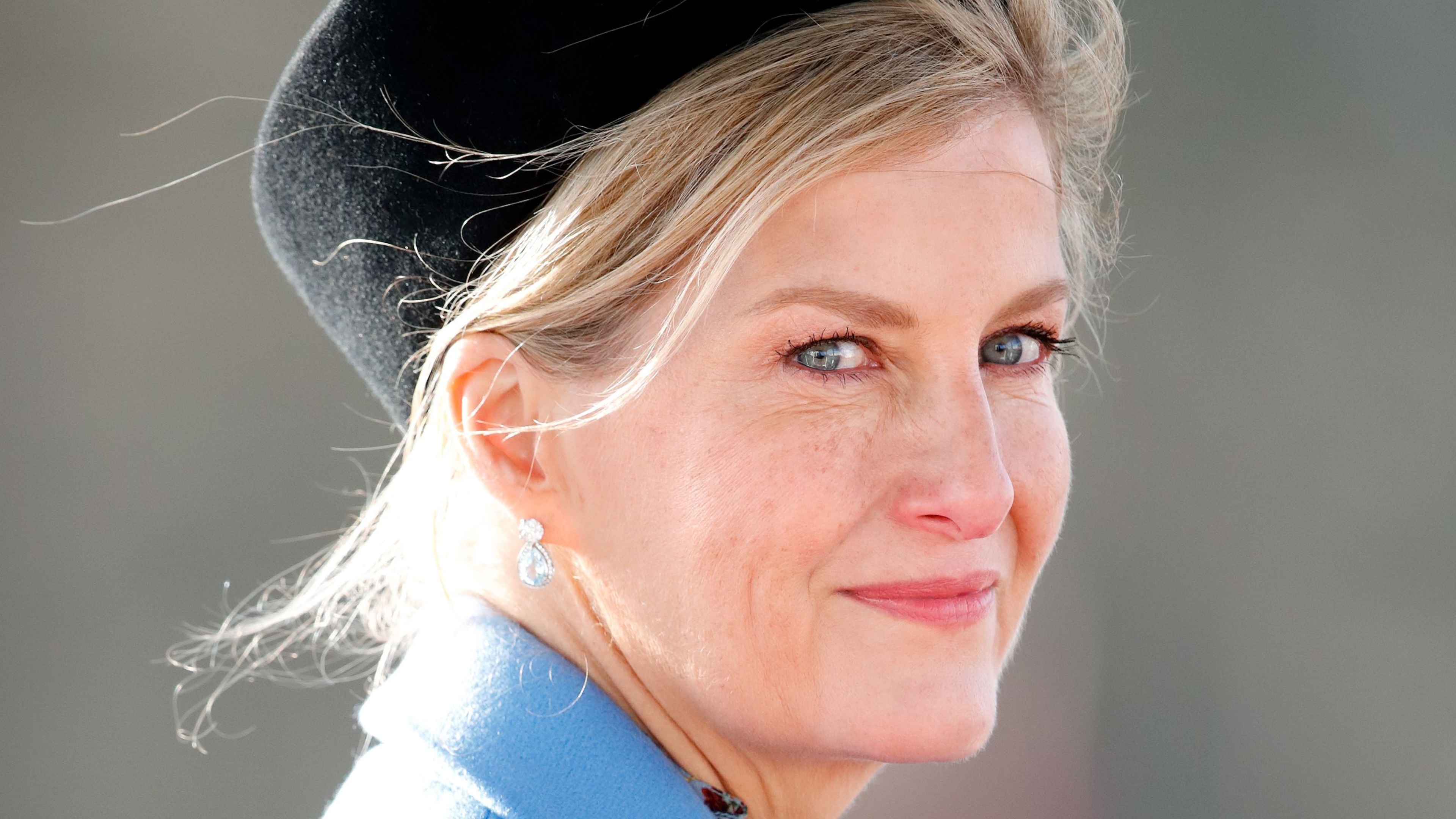 39-facts-about-sophie-countess-of-wessex