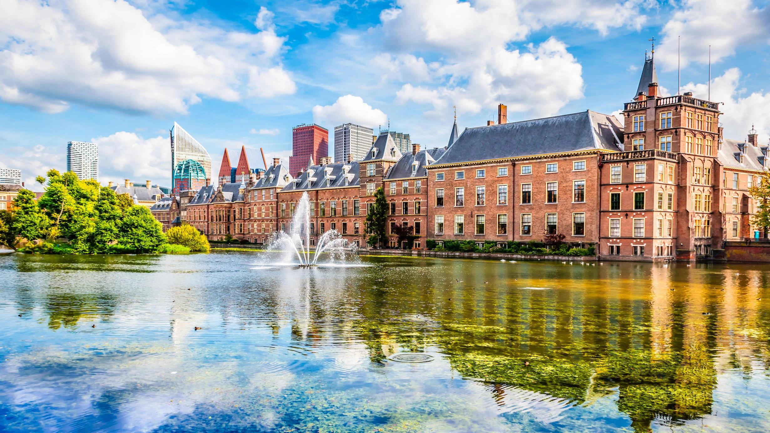 39-facts-about-the-hague