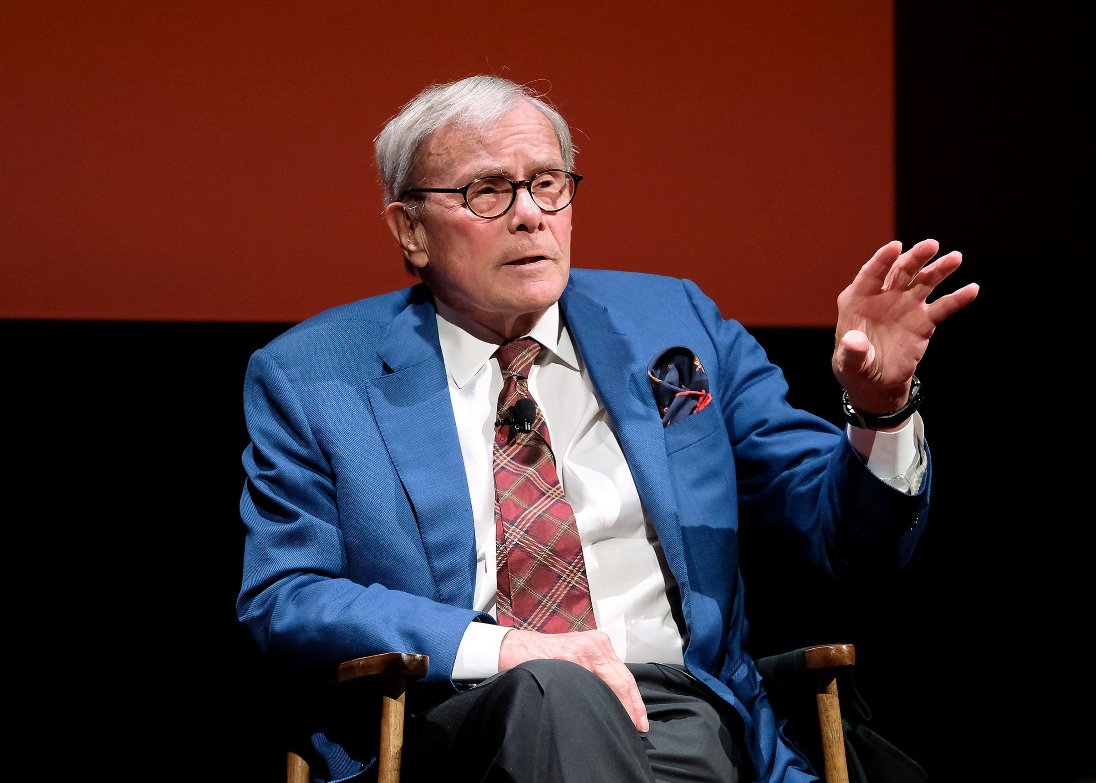 39-facts-about-tom-brokaw