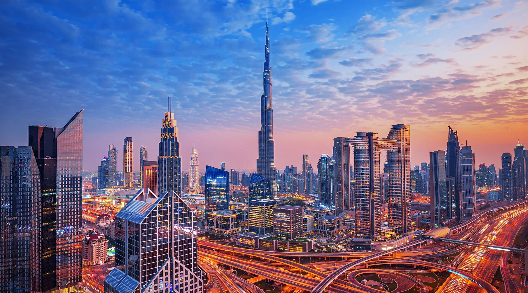 39 Facts About United Arab Emirates Facts