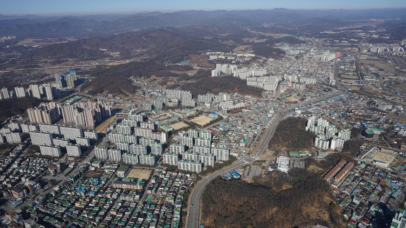 39-facts-about-wonju