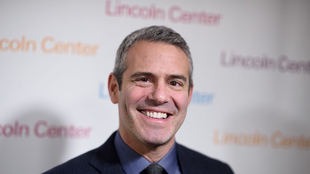 40-facts-about-andy-cohen