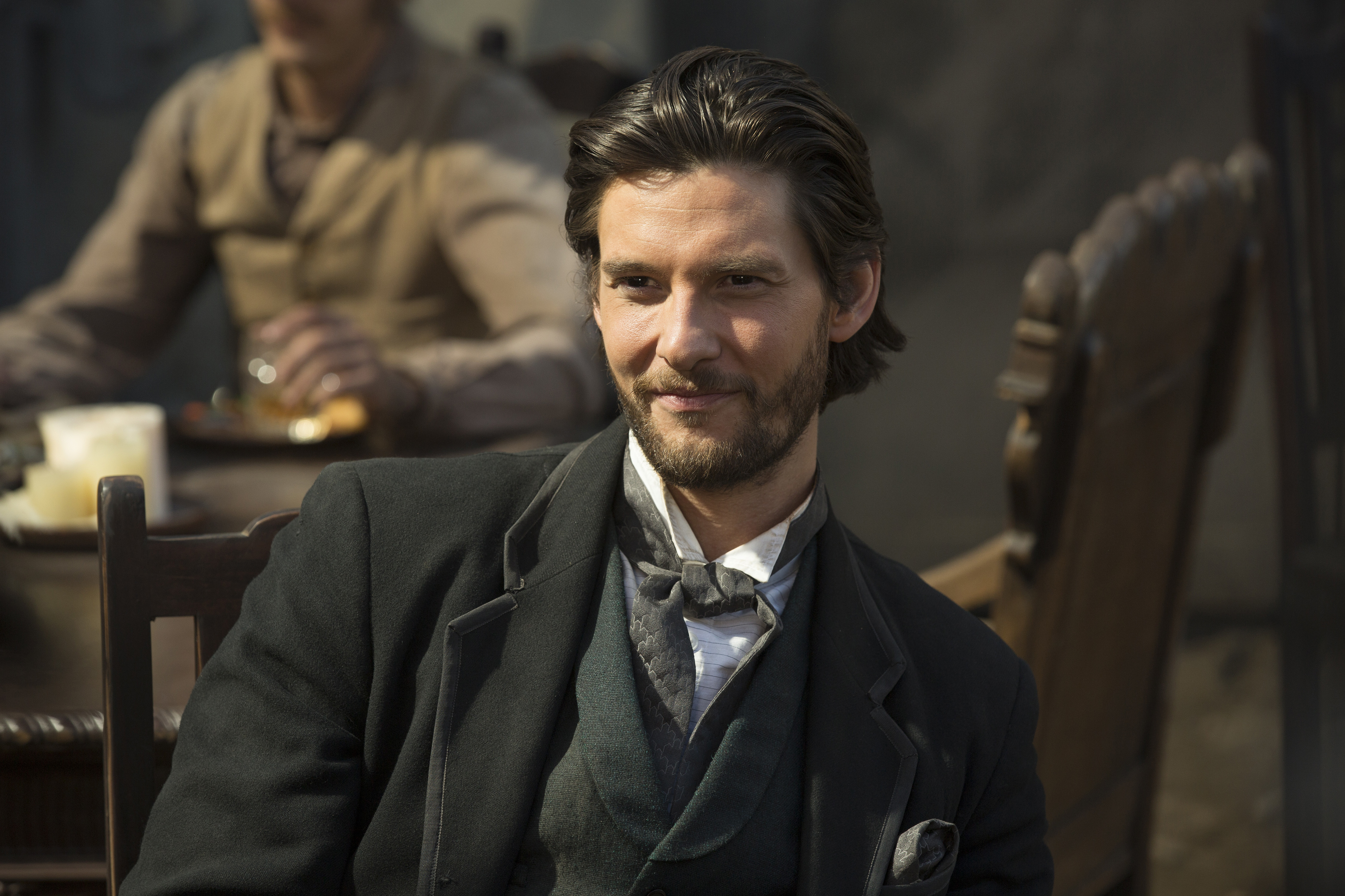 40-facts-about-ben-barnes