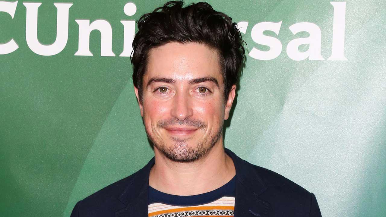 The Mad Men GQ+A: Ben Feldman on the Total WTF Moment of the Season | GQ