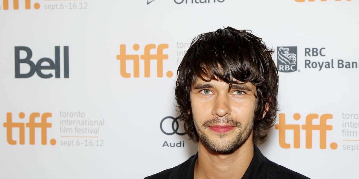 40-facts-about-ben-whishaw
