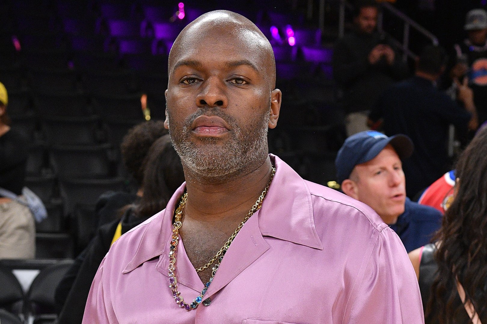 40 Facts About Corey Gamble Facts