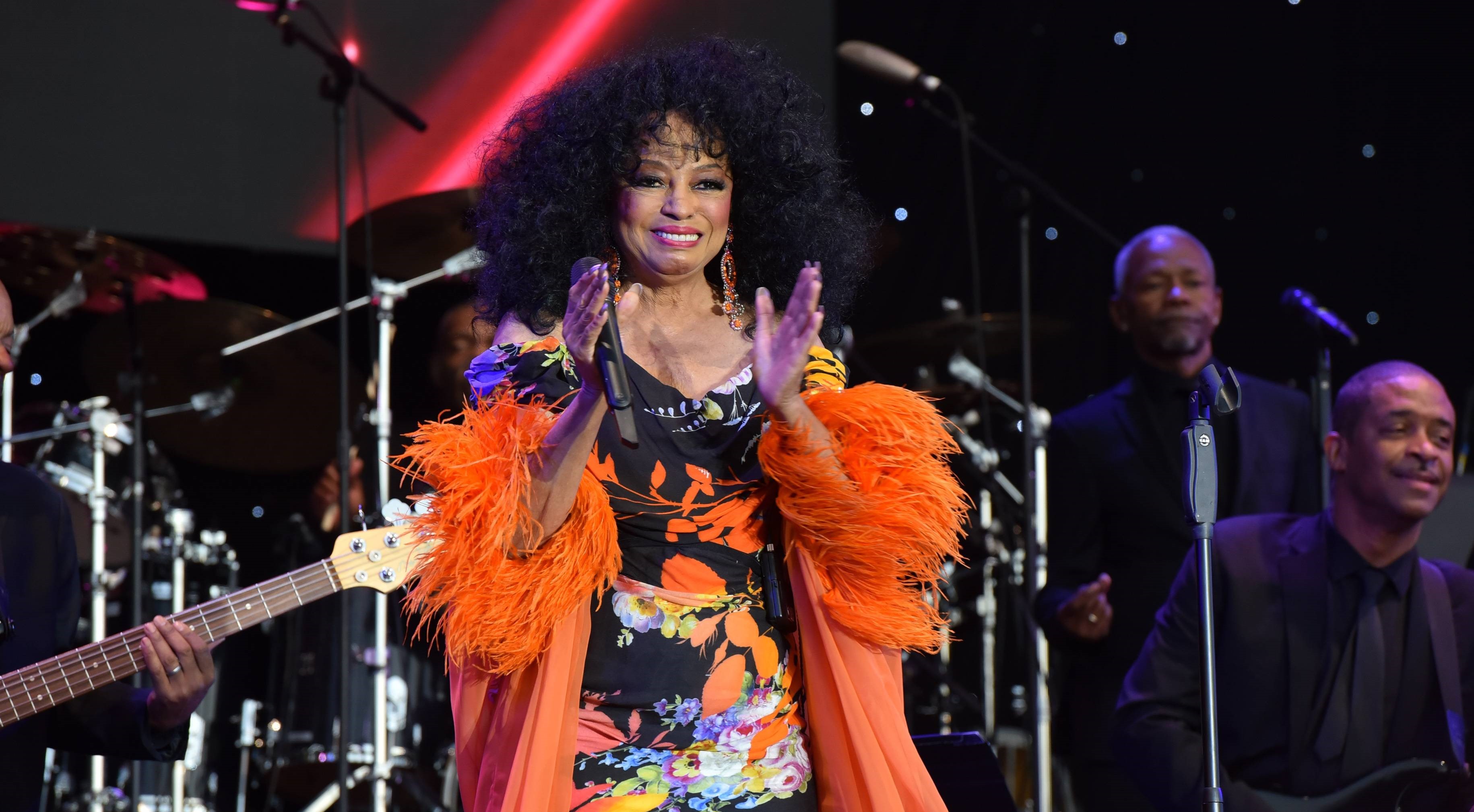 40-facts-about-diana-ross