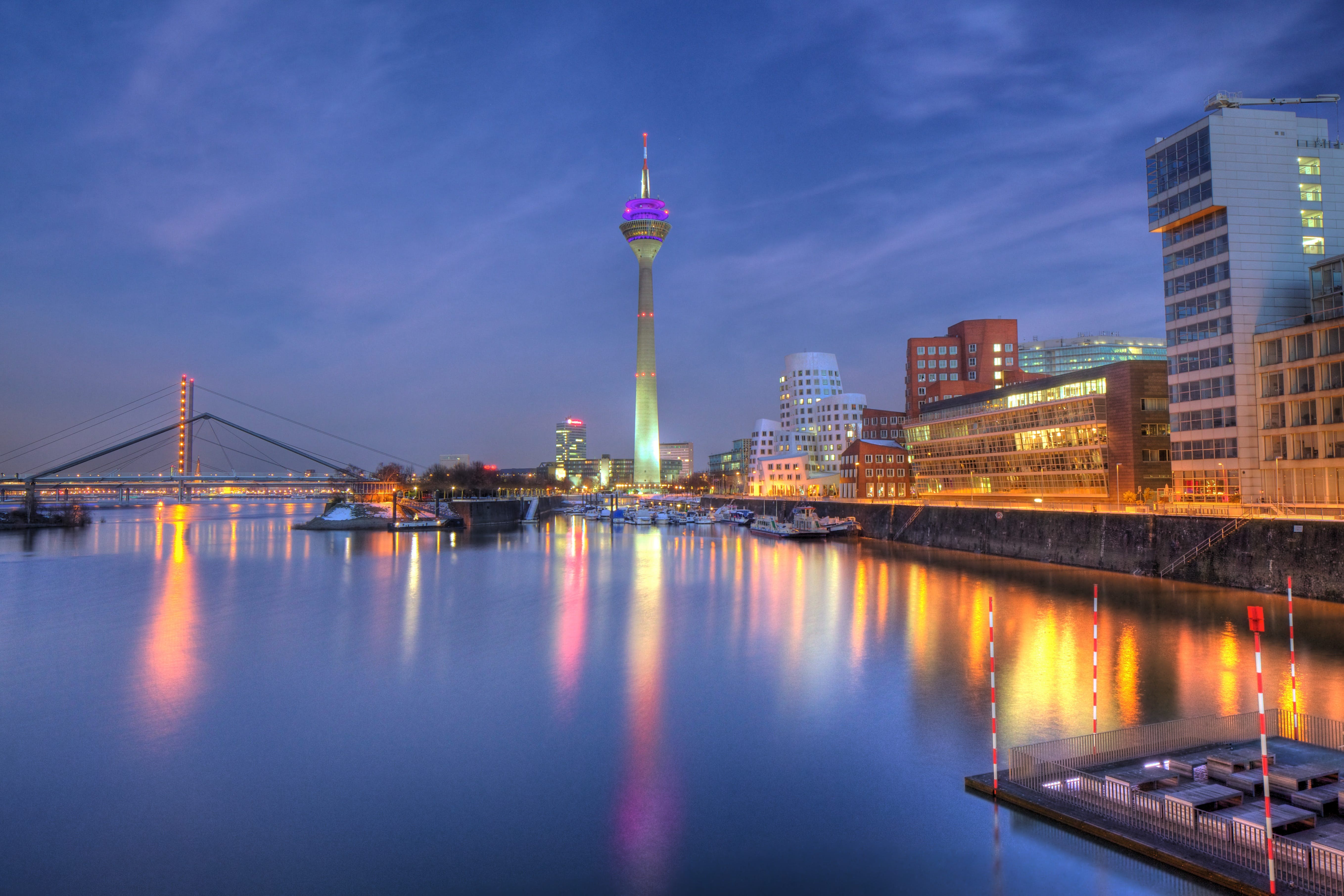 40-facts-about-dusseldorf