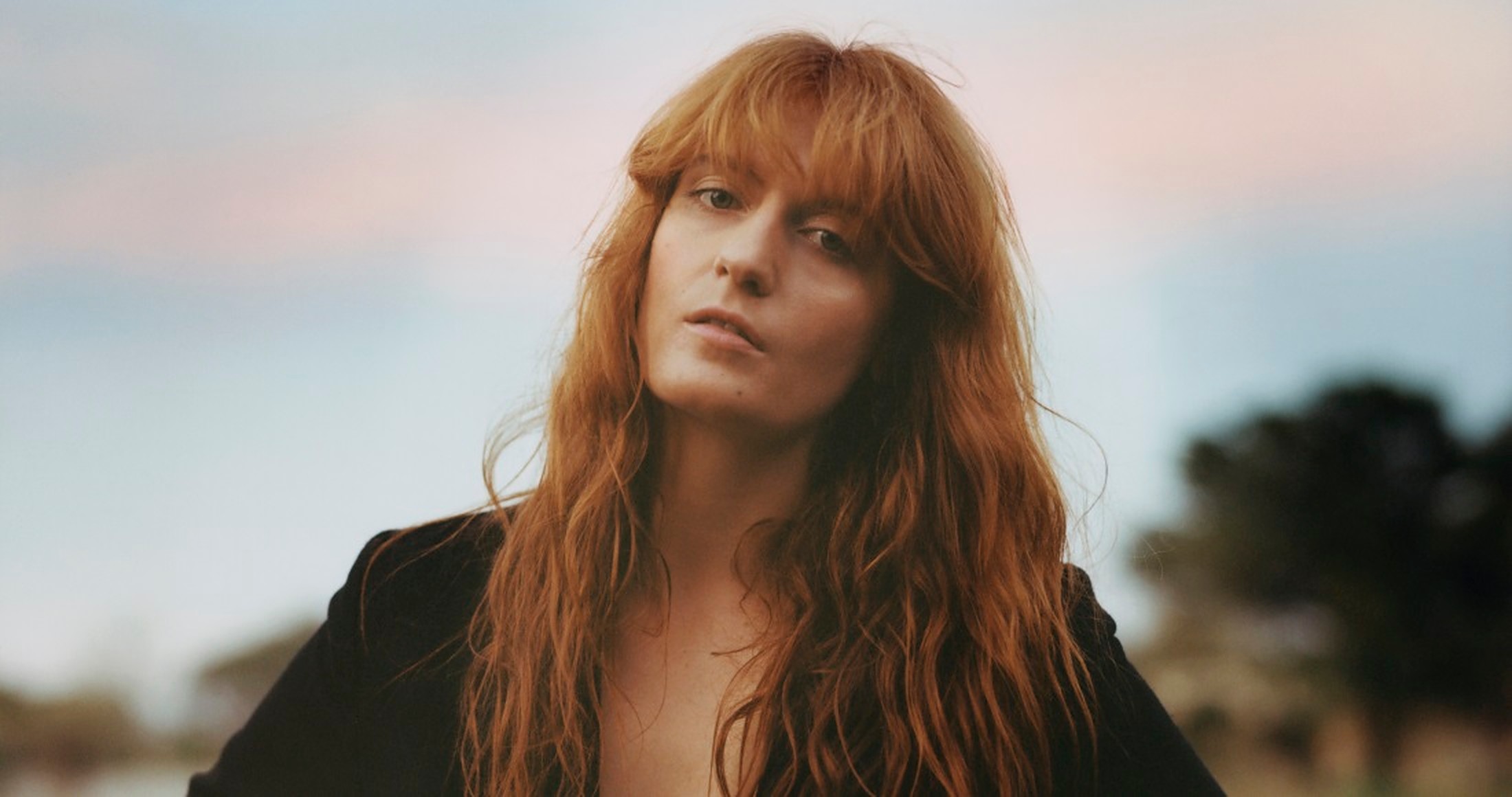 40-facts-about-florence-welch