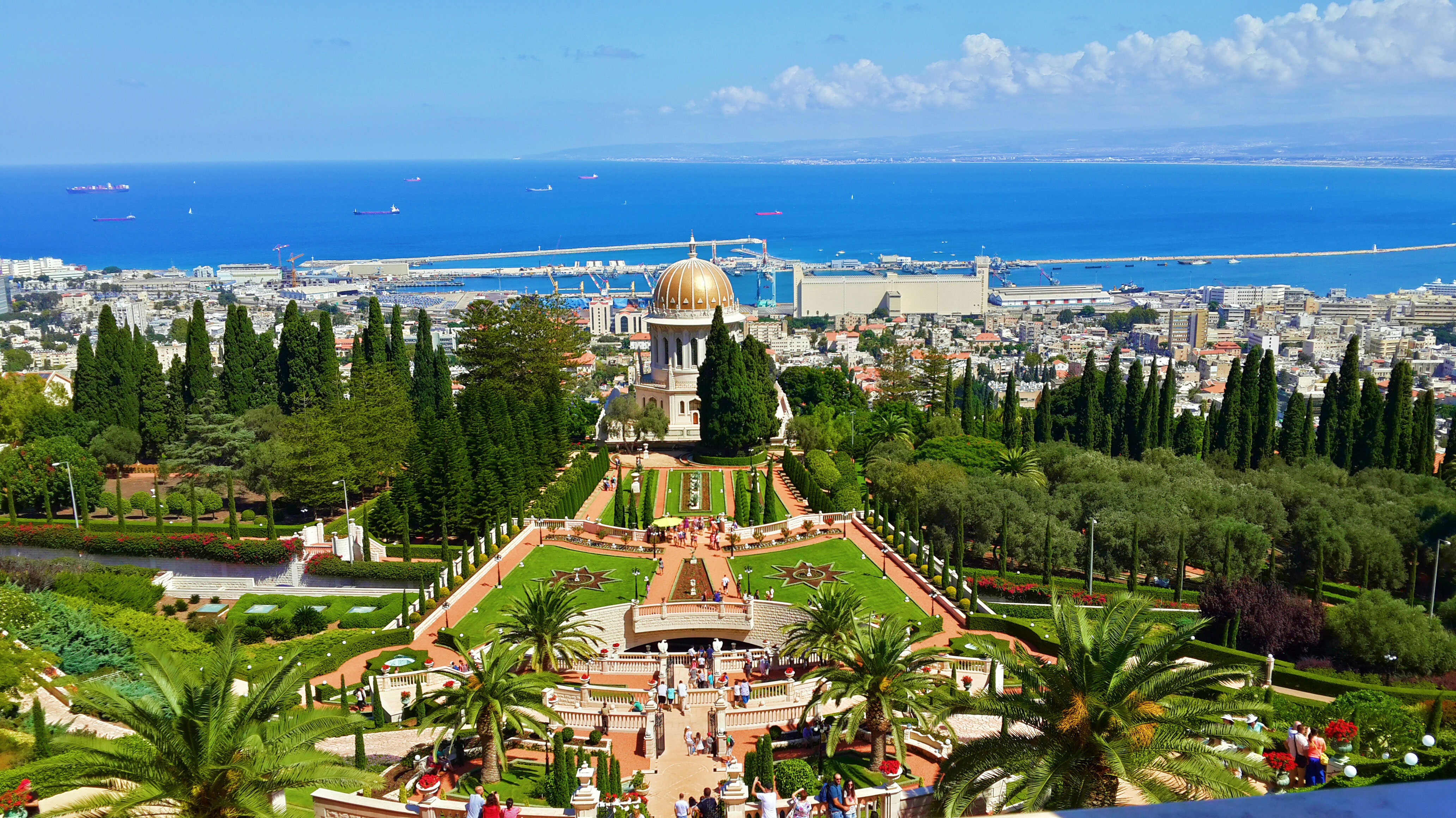 40-facts-about-haifa