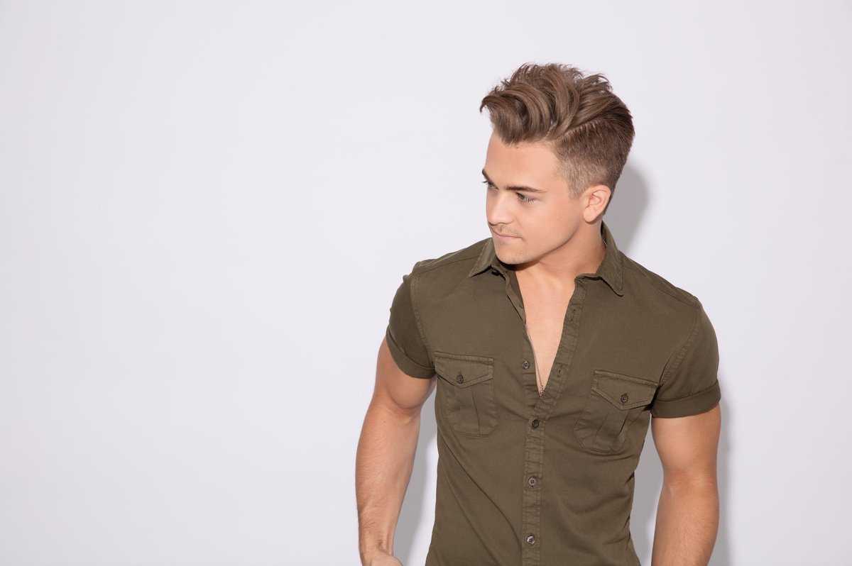 40-facts-about-hunter-hayes