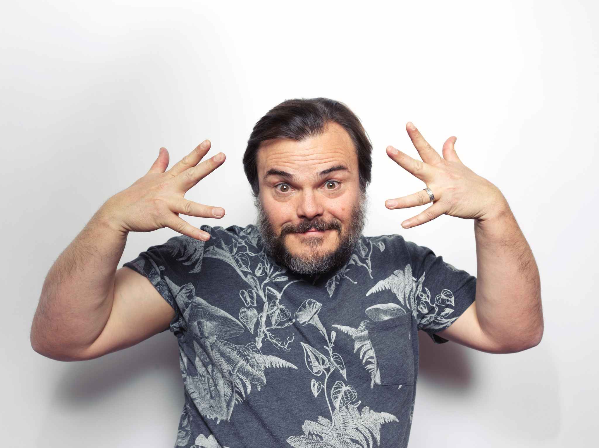40-facts-about-jack-black