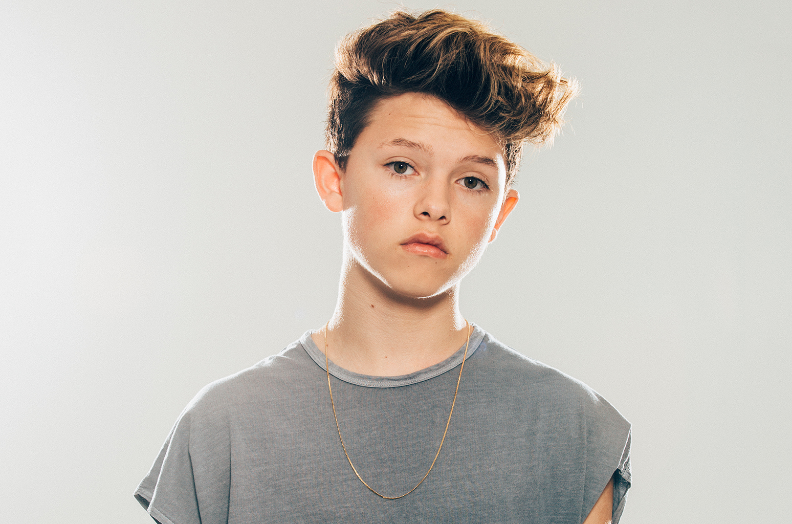 40 Facts about Jacob Sartorius - Facts.net