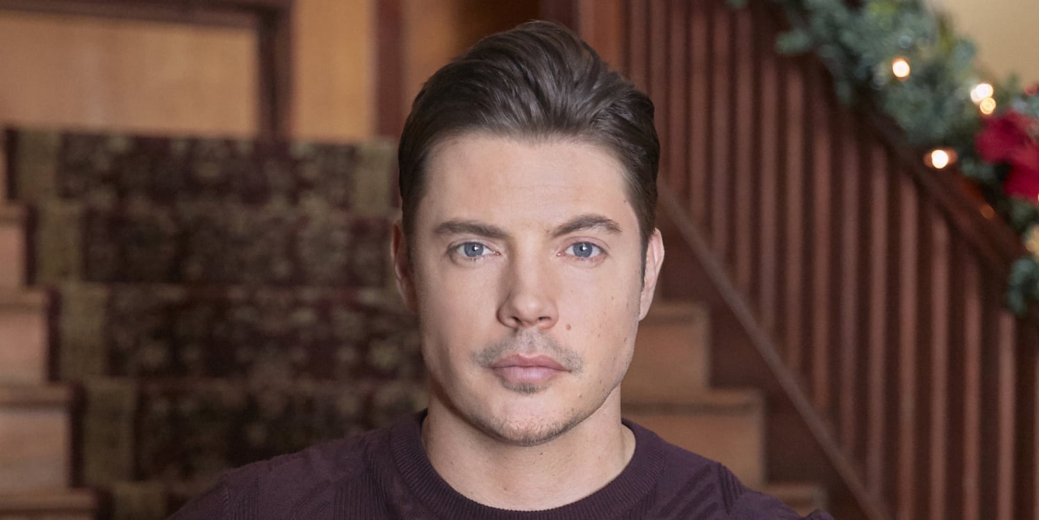 40-facts-about-josh-henderson