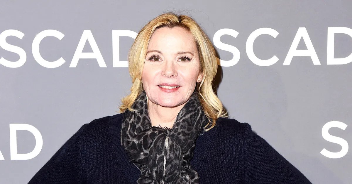 40-facts-about-kim-cattrall